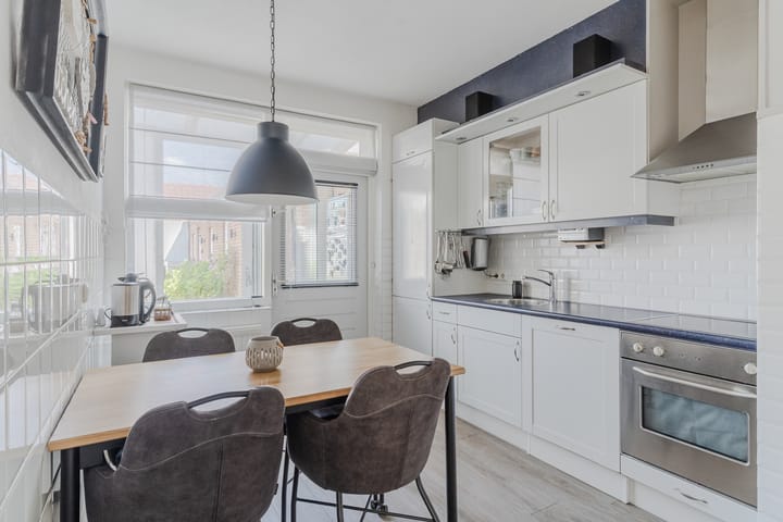 Foto 10 van Lindenstraat 45