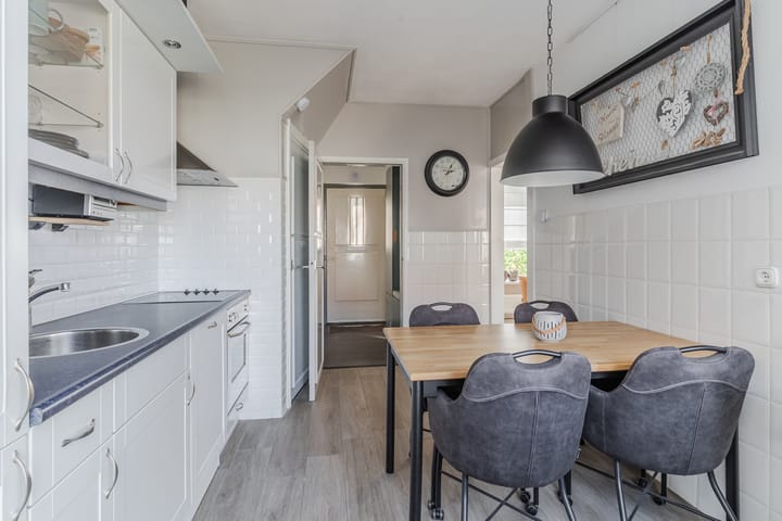 Foto 11 van Lindenstraat 45