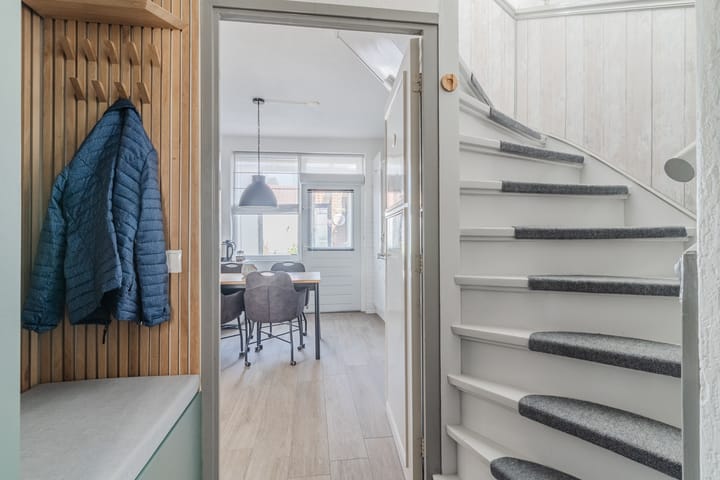 Foto 12 van Lindenstraat 45