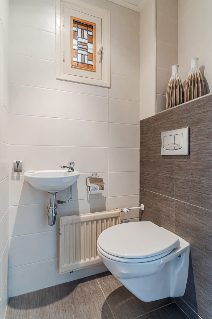 Foto 13 van Lindenstraat 45