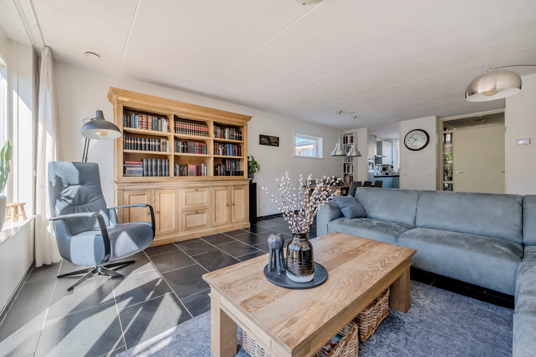 Foto 13 van Prinses Amaliastraat 2