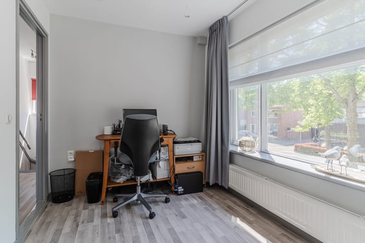 Foto 16 van Lindenstraat 45