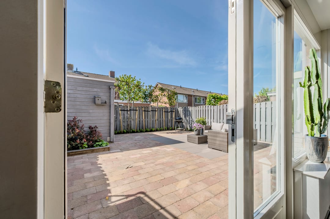 Foto 16 van Prinses Amaliastraat 2