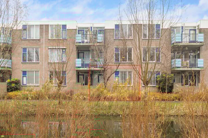 Foto 1 van Eikenhorst 293