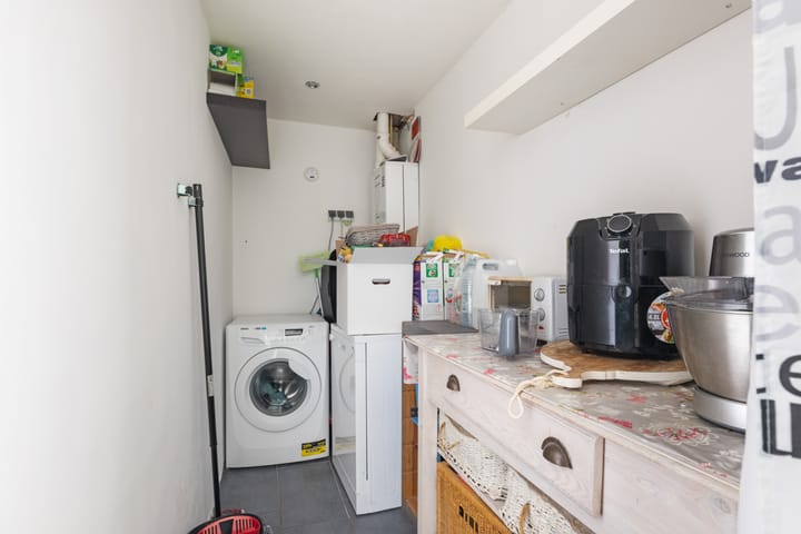 Photo 14 of De Akker 7