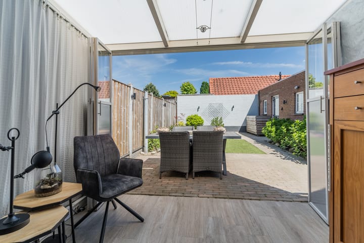 Foto 24 van Lindenstraat 45