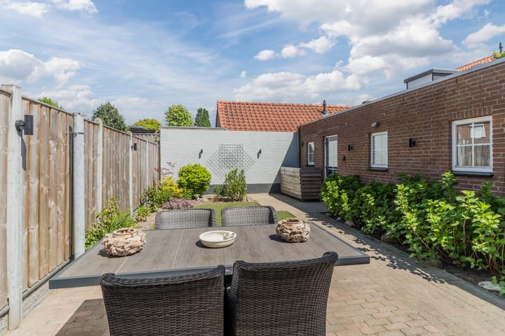 Foto 25 van Lindenstraat 45