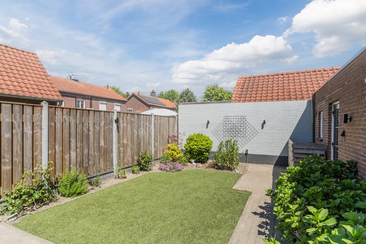 Foto 26 van Lindenstraat 45