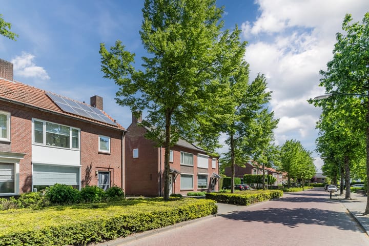 Foto 30 van Lindenstraat 45