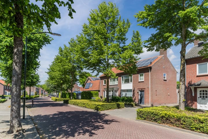 Foto 31 van Lindenstraat 45