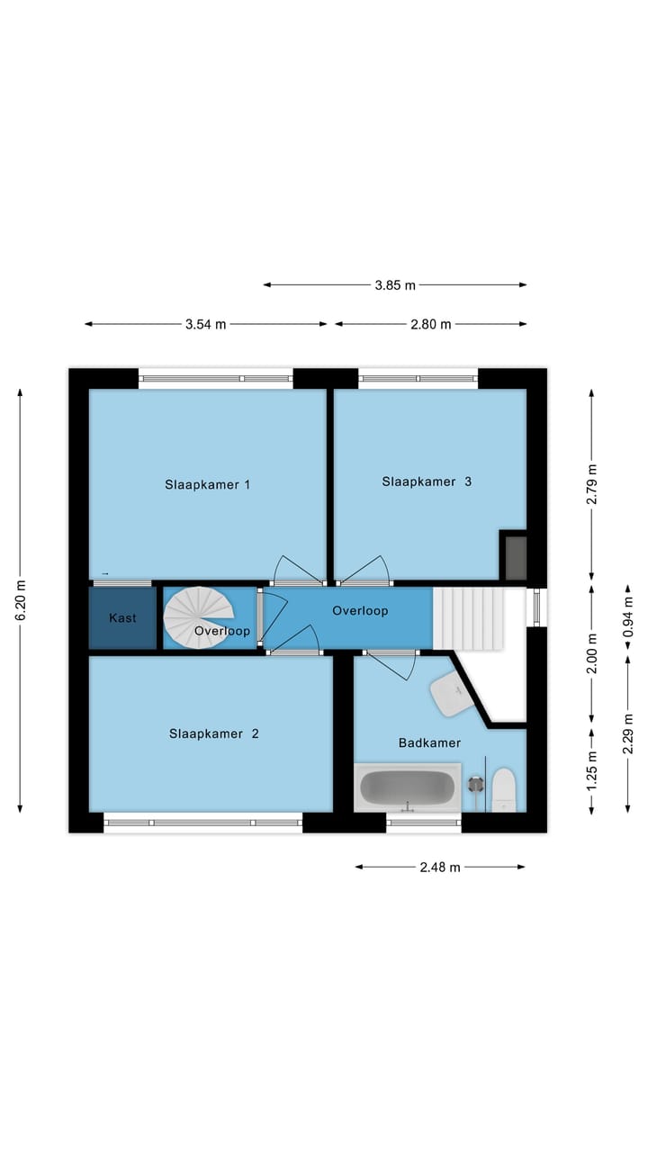 Foto 36 van Lindenstraat 45
