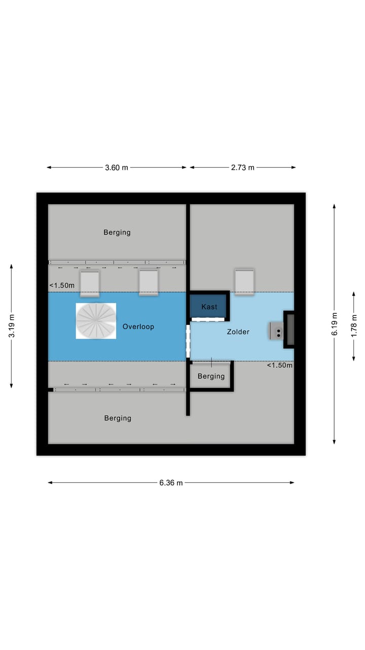 Foto 37 van Lindenstraat 45