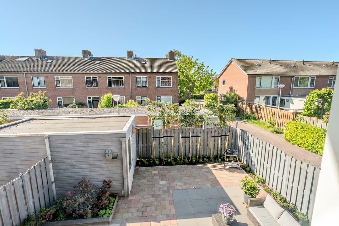 Foto 46 van Prinses Amaliastraat 2