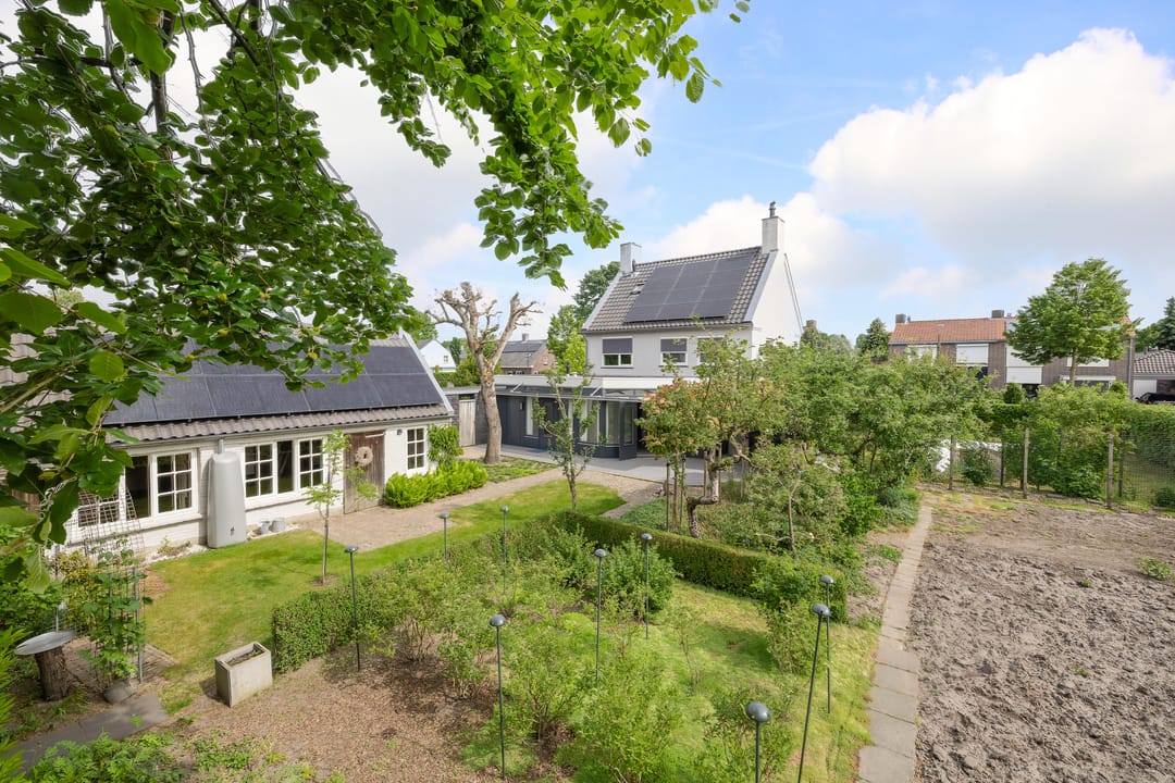 Foto 2 van Bunderstraat 20