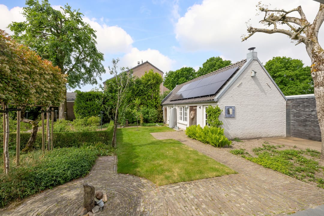 Foto 28 van Bunderstraat 20