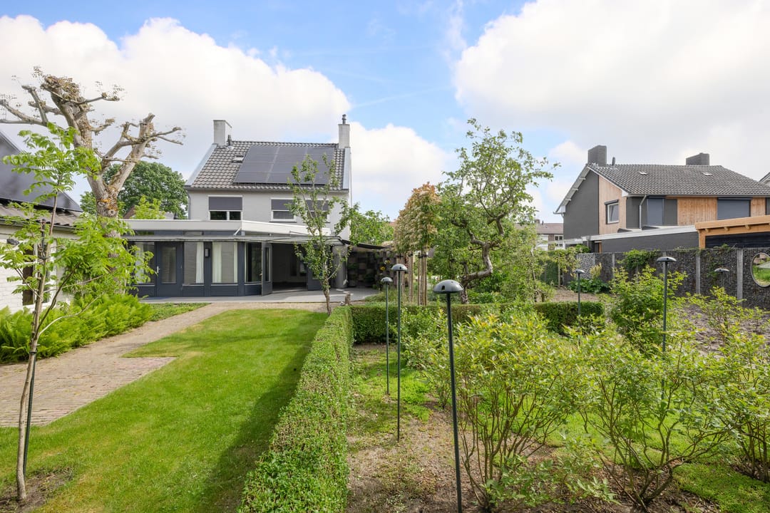 Foto 31 van Bunderstraat 20