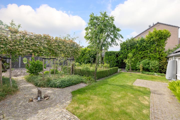 Foto 32 van Bunderstraat 20