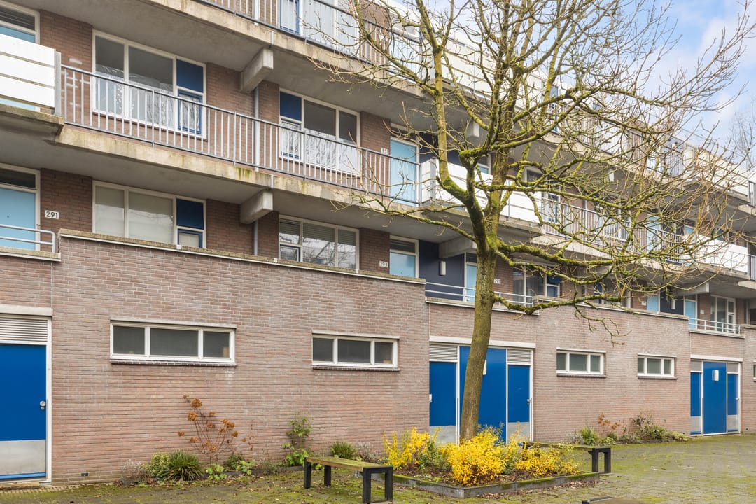 Foto 26 van Eikenhorst 293