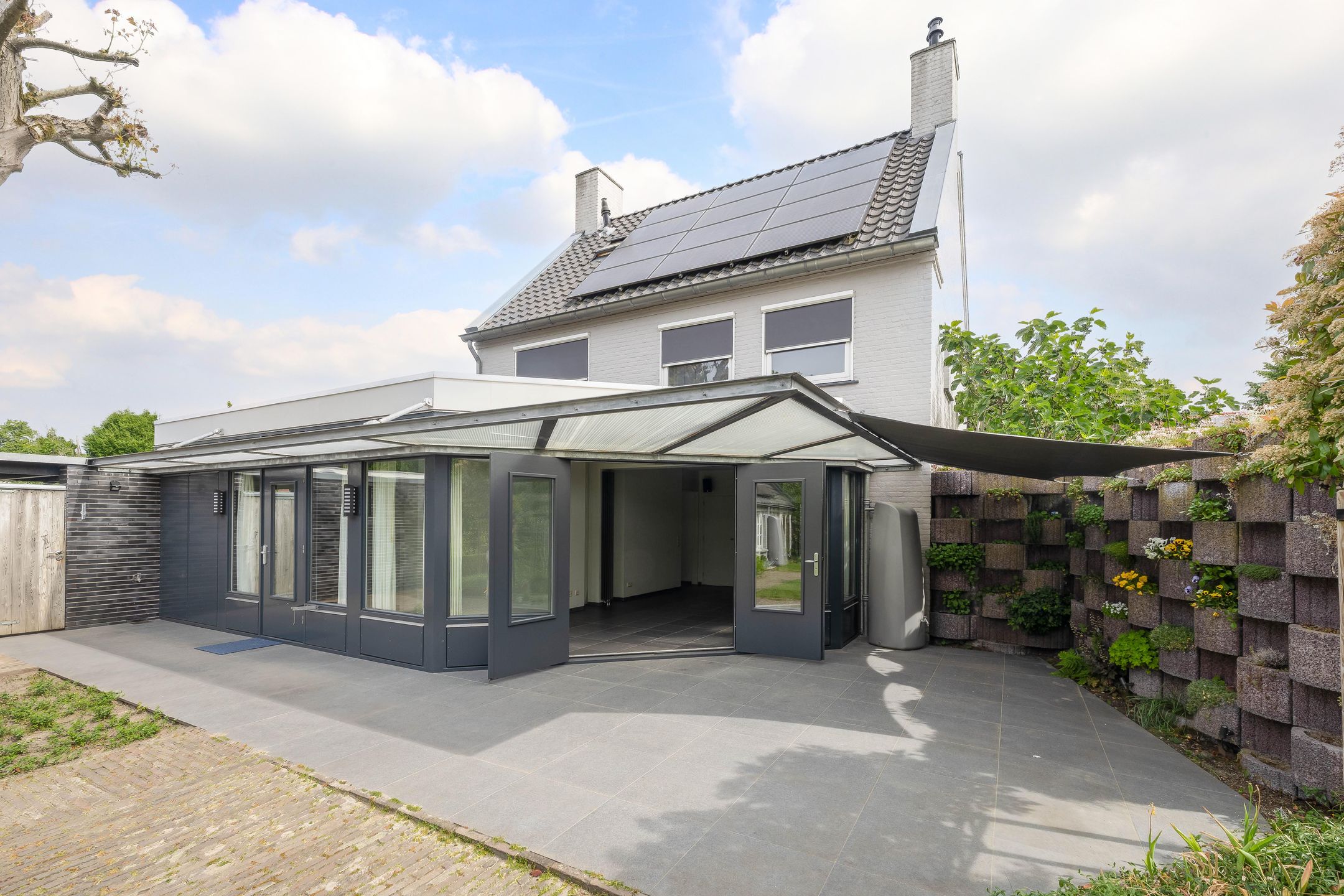 Foto 33 van Bunderstraat 20