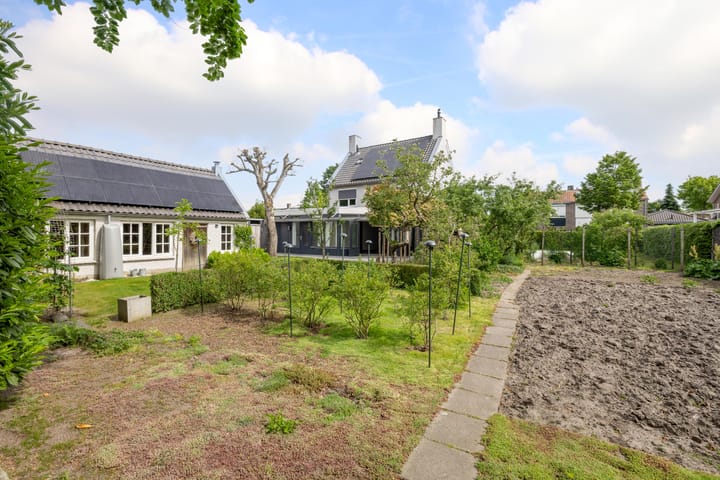 Foto 34 van Bunderstraat 20