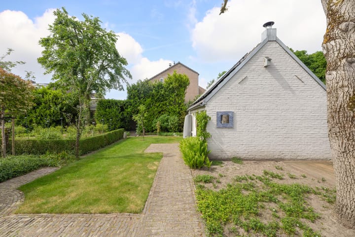 Foto 37 van Bunderstraat 20