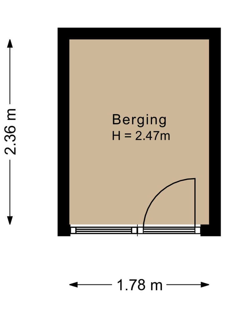 Foto 36 van Eikenhorst 293