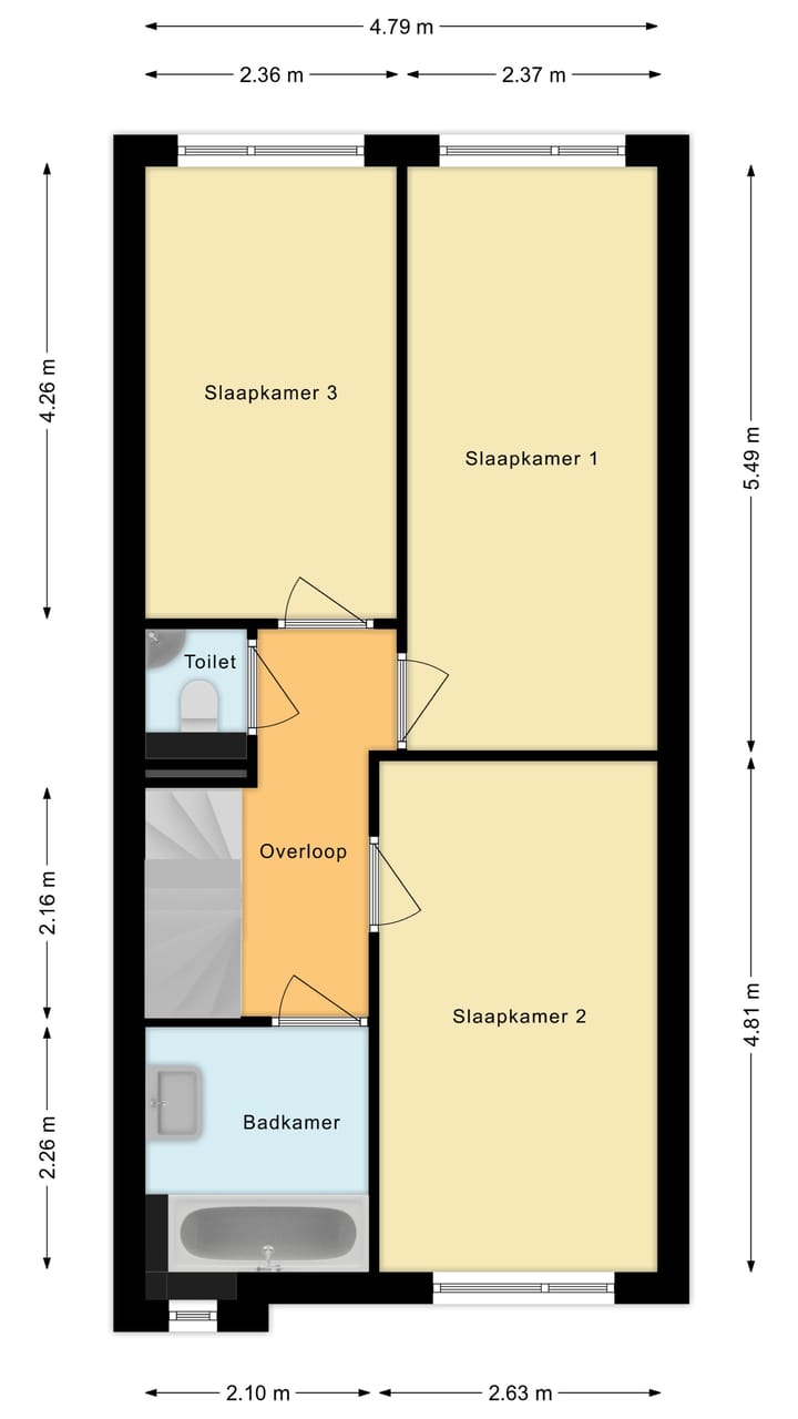 Photo 60 of Prinses Amaliastraat 2