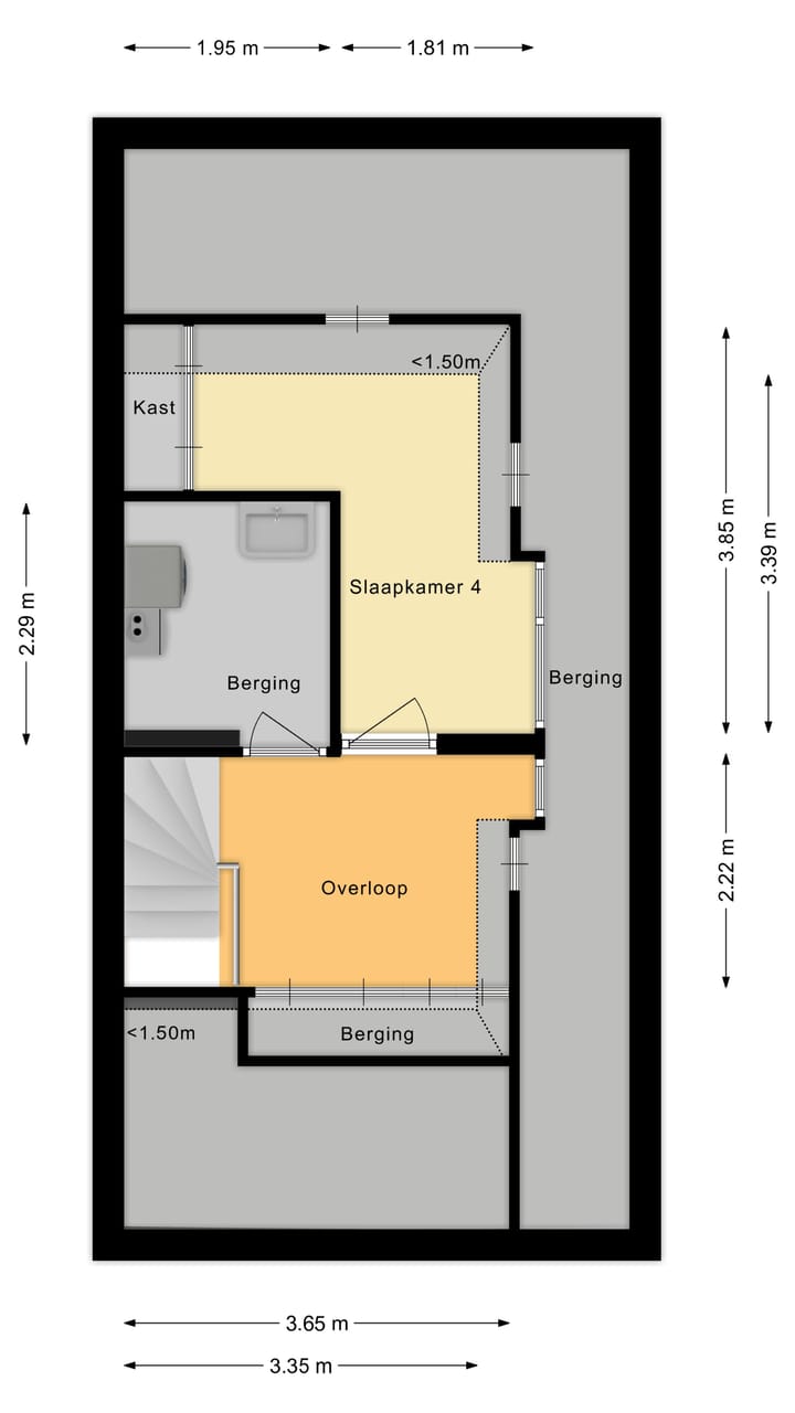 Photo 61 of Prinses Amaliastraat 2