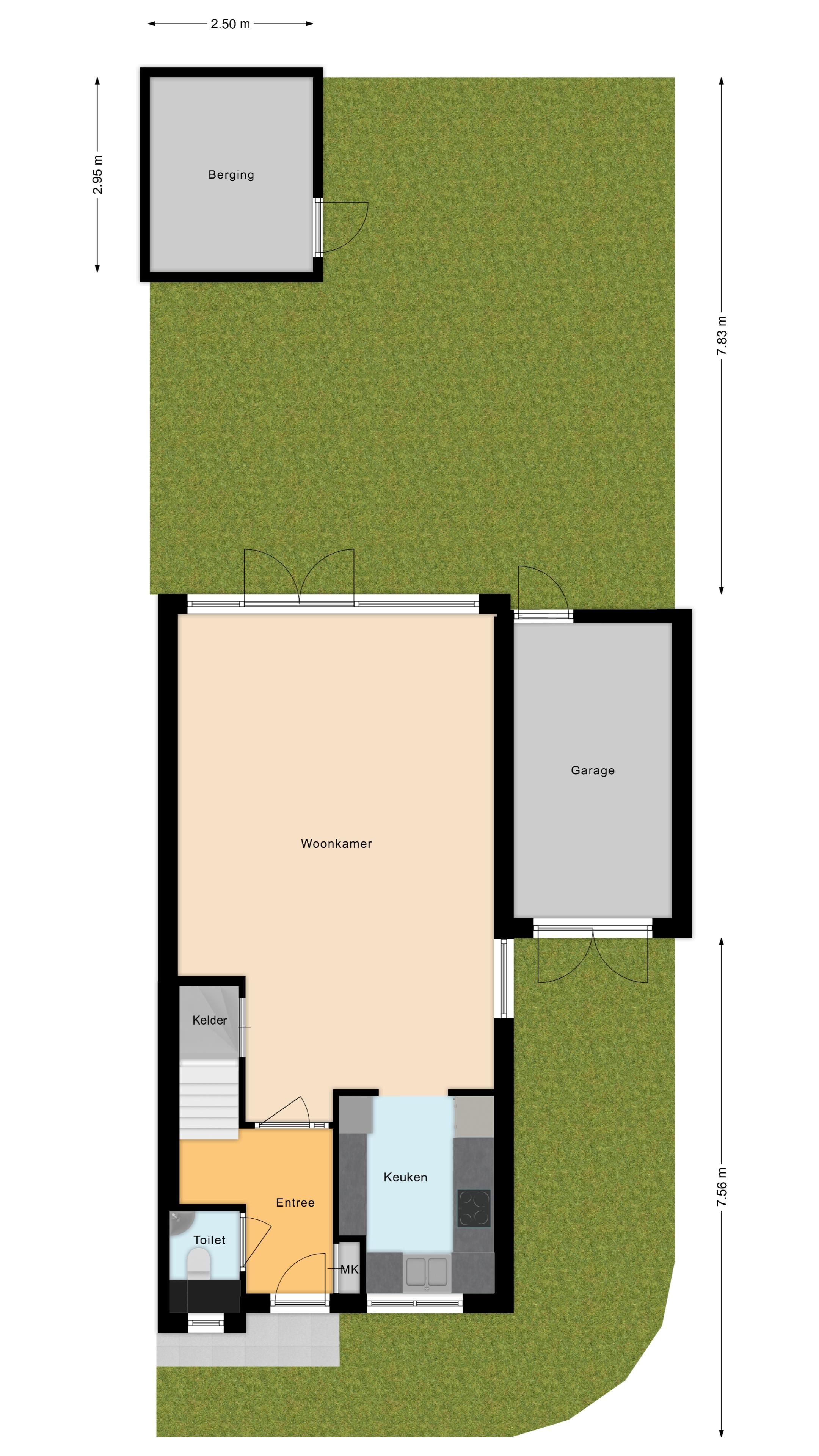 Foto 63 van Prinses Amaliastraat 2