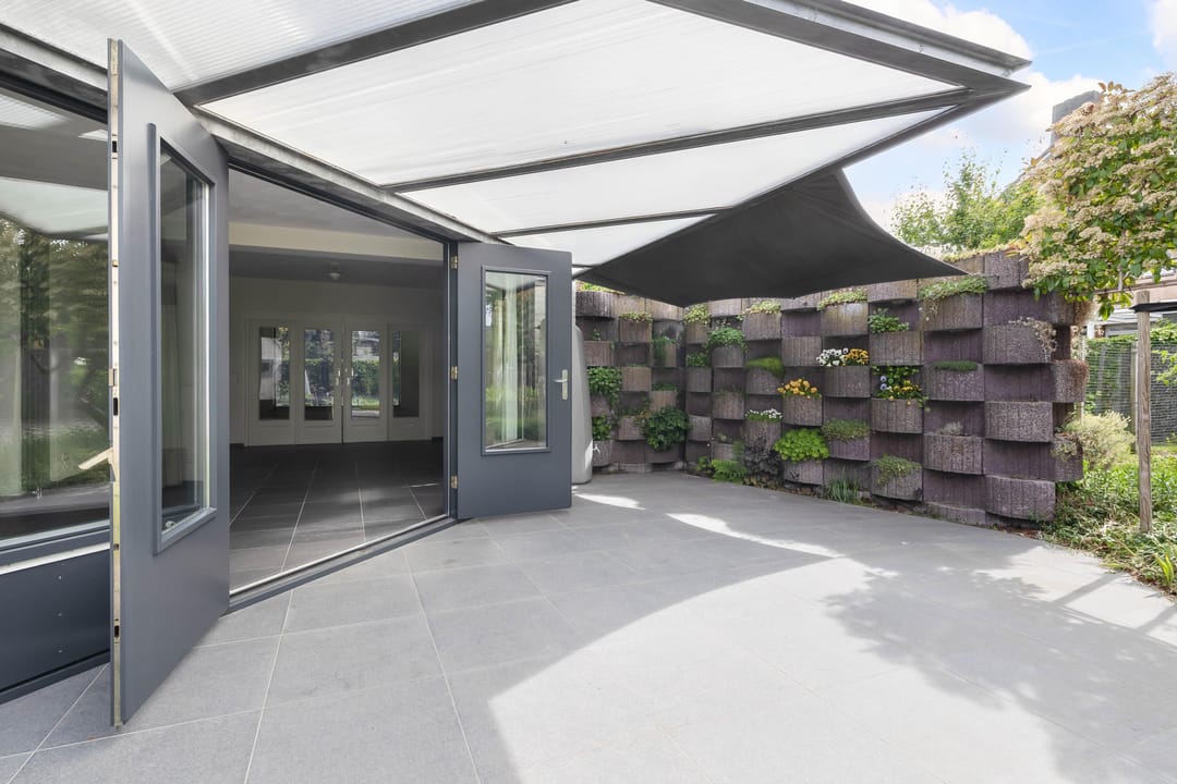 Foto 41 van Bunderstraat 20