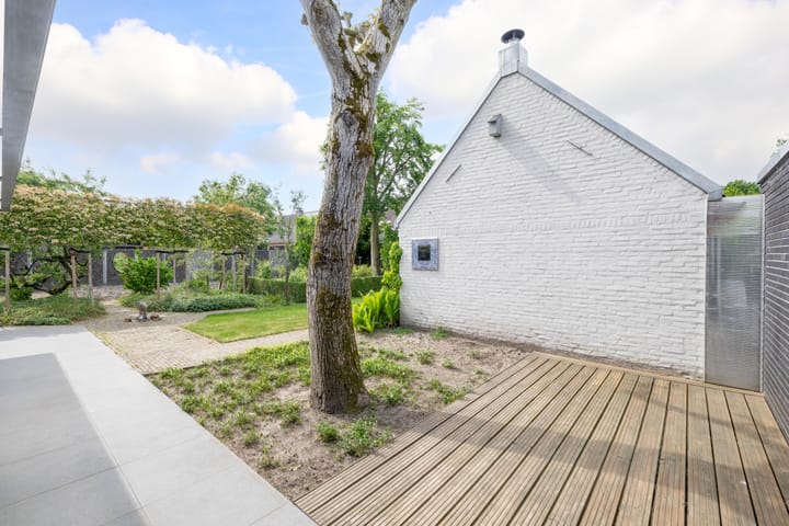 Foto 43 van Bunderstraat 20