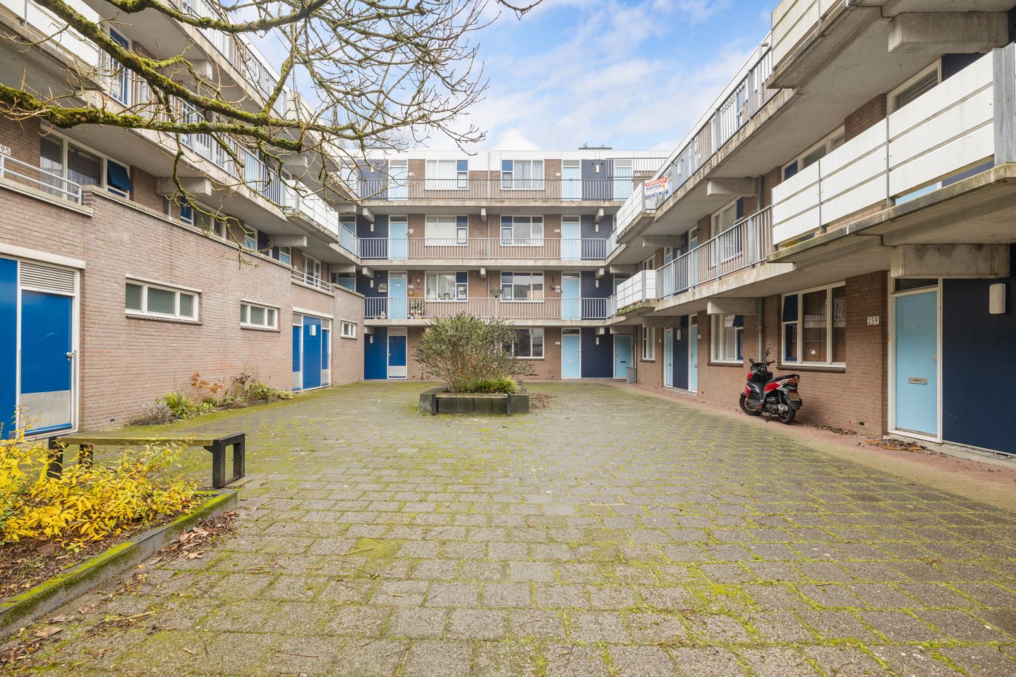 Foto 25 van Eikenhorst 293