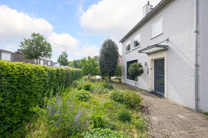 Foto 46 van Bunderstraat 20