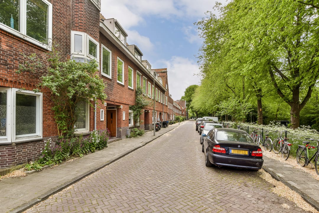 Foto 1 van Adelaarsweg 54-1