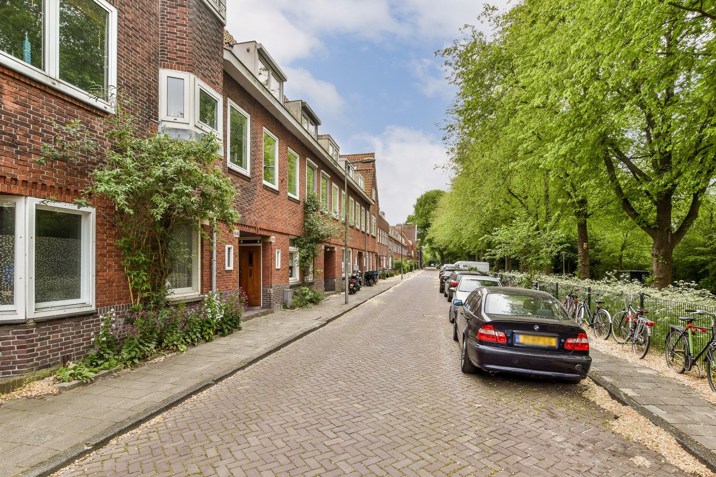 Foto 1 van Adelaarsweg 54-1