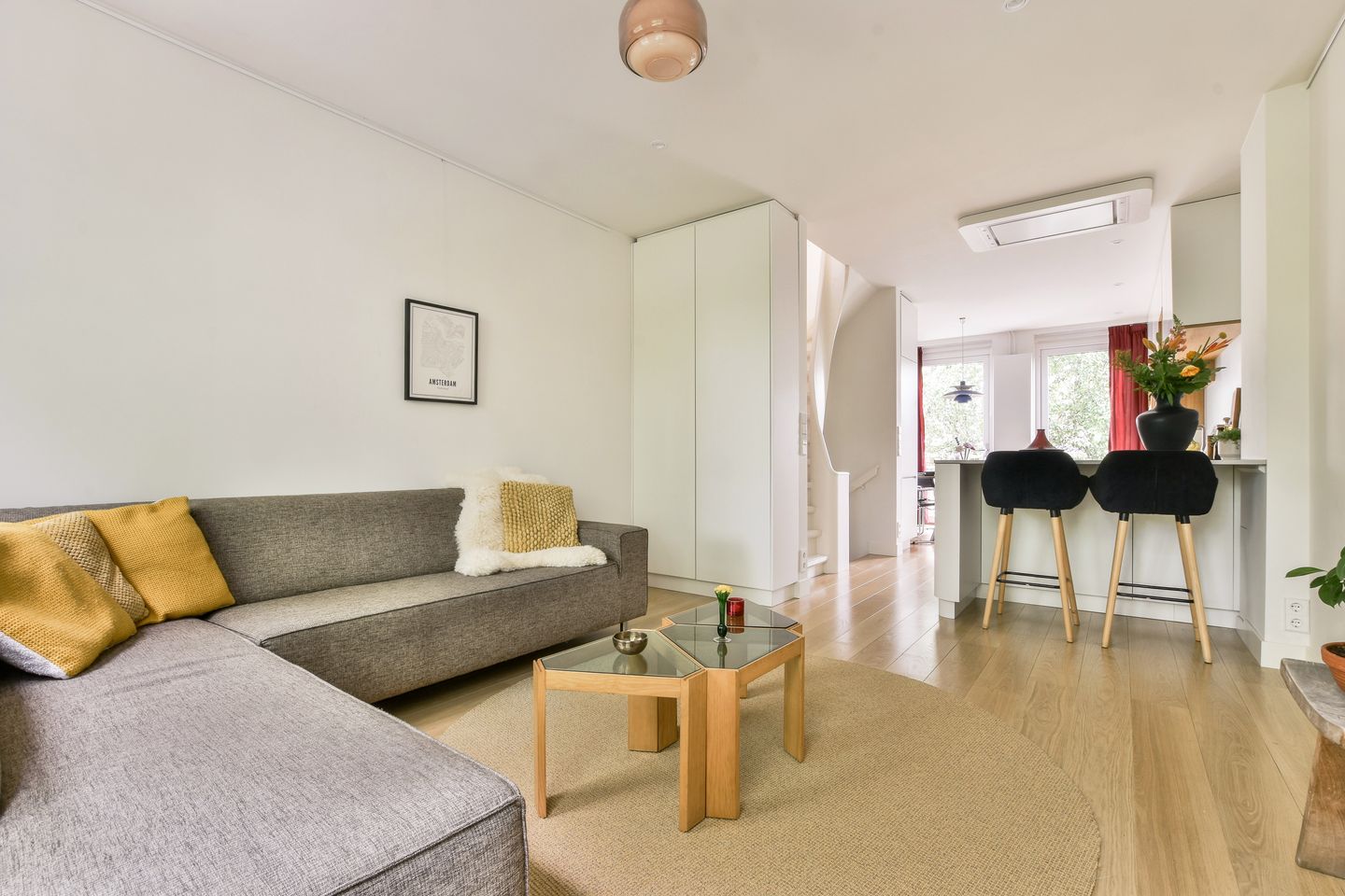 Foto 5 van Adelaarsweg 54-1