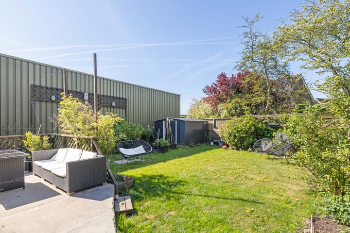 Photo 35 of De Akker 7