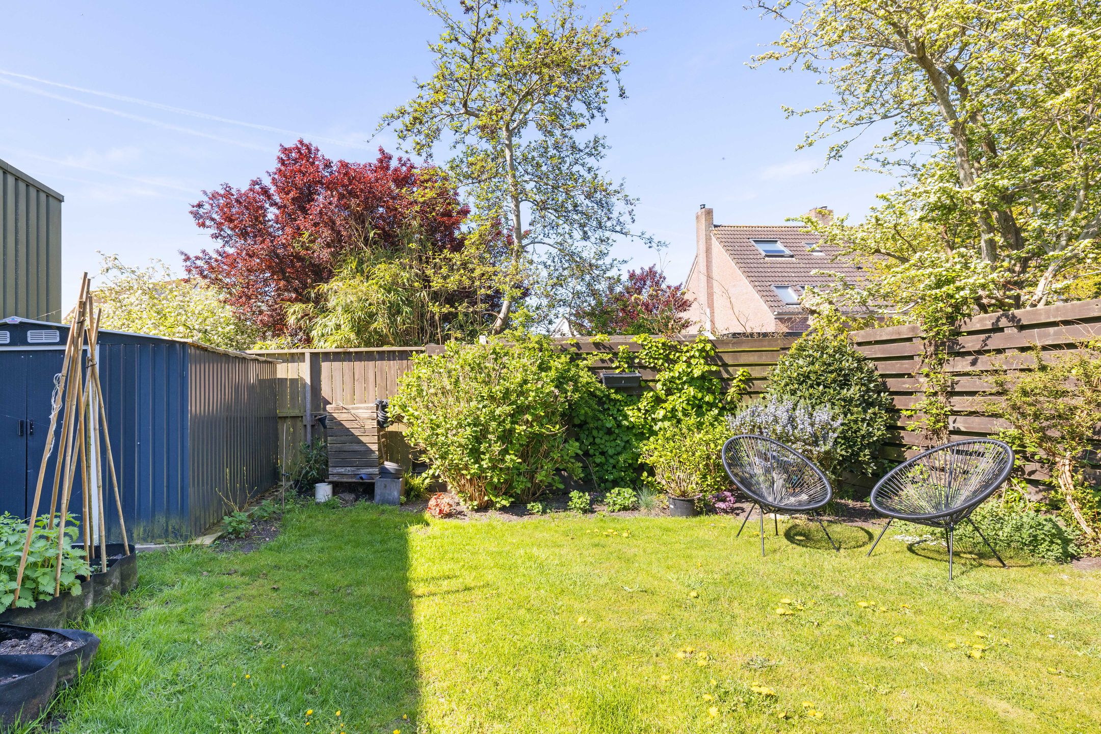 Photo 36 of De Akker 7