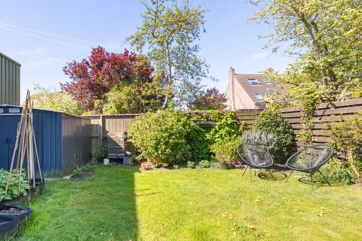 Photo 36 of De Akker 7