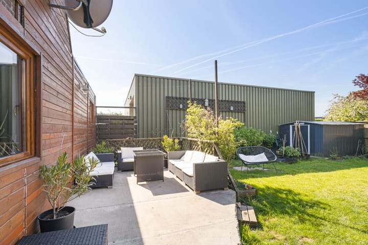 Photo 37 of De Akker 7