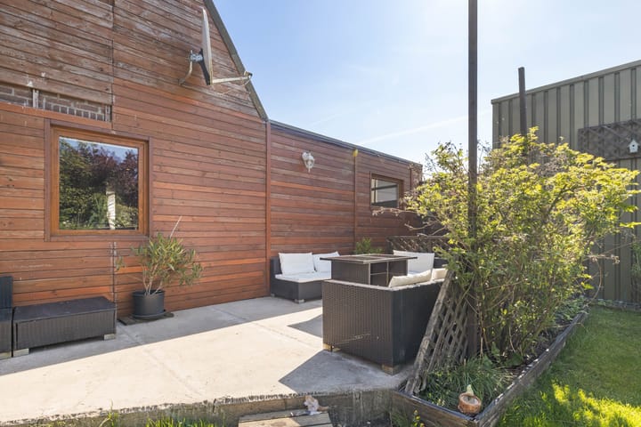 Photo 38 of De Akker 7