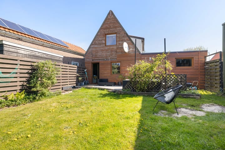 Photo 39 of De Akker 7