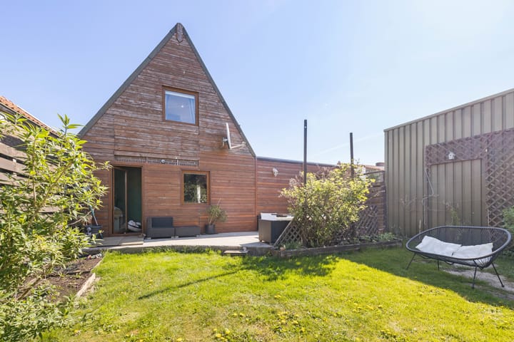 Photo 40 of De Akker 7