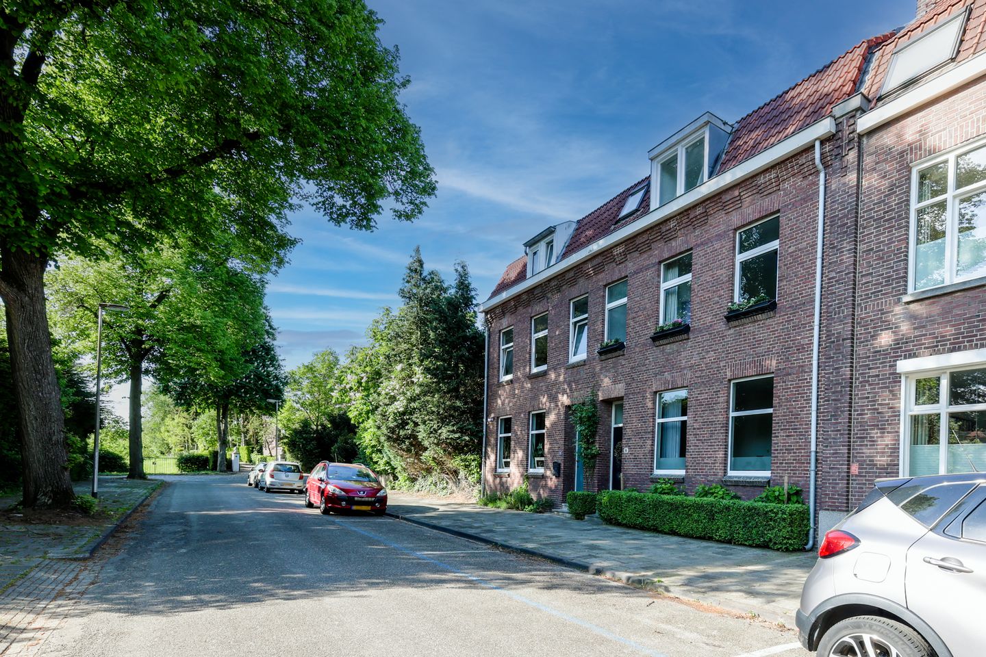 Foto 1 van Pijnsweg 96