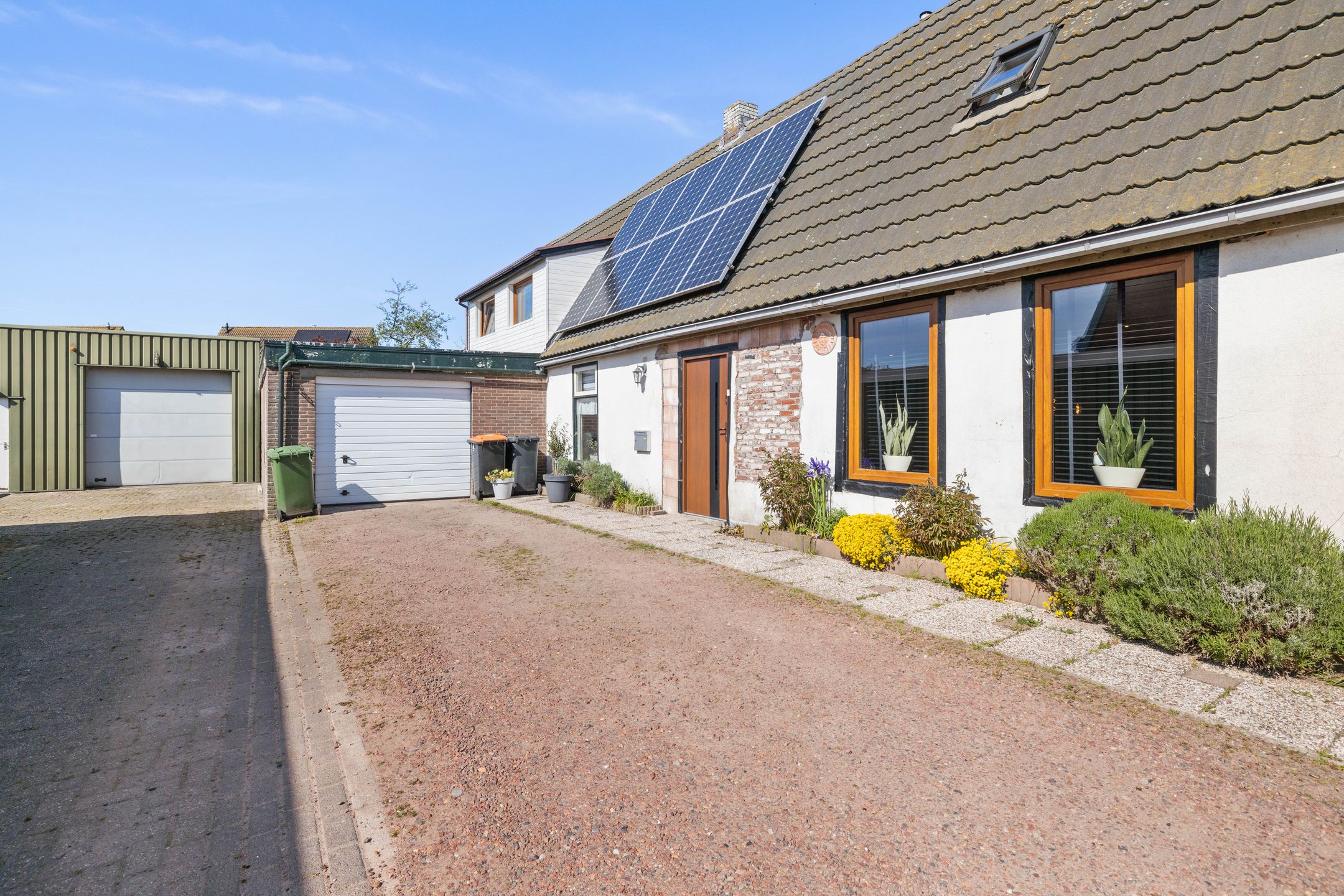 Photo 42 of De Akker 7