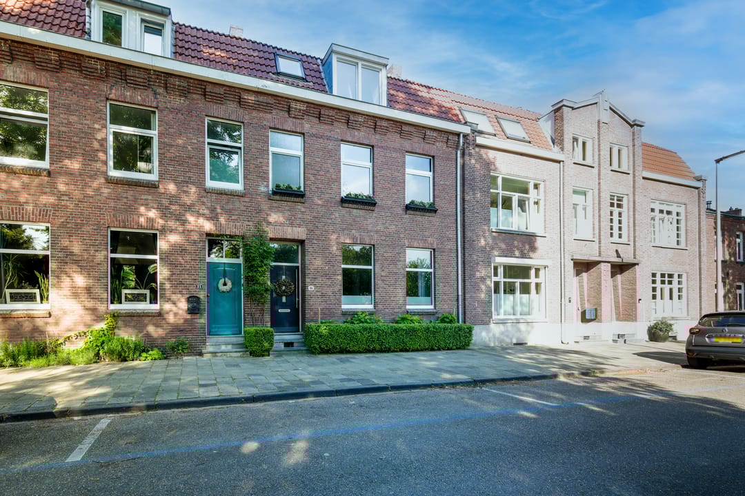 Foto 2 van Pijnsweg 96