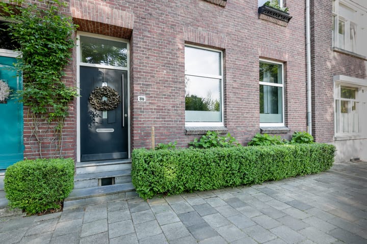 Foto 3 van Pijnsweg 96