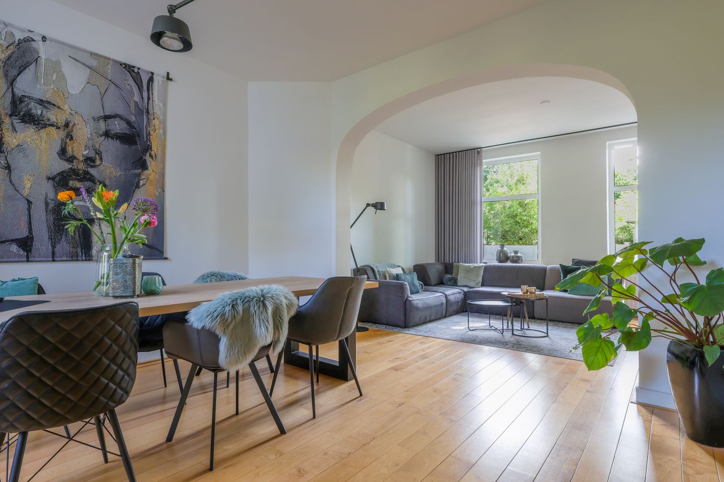 Foto 5 van Pijnsweg 96