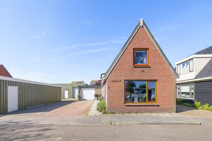 Photo 45 of De Akker 7