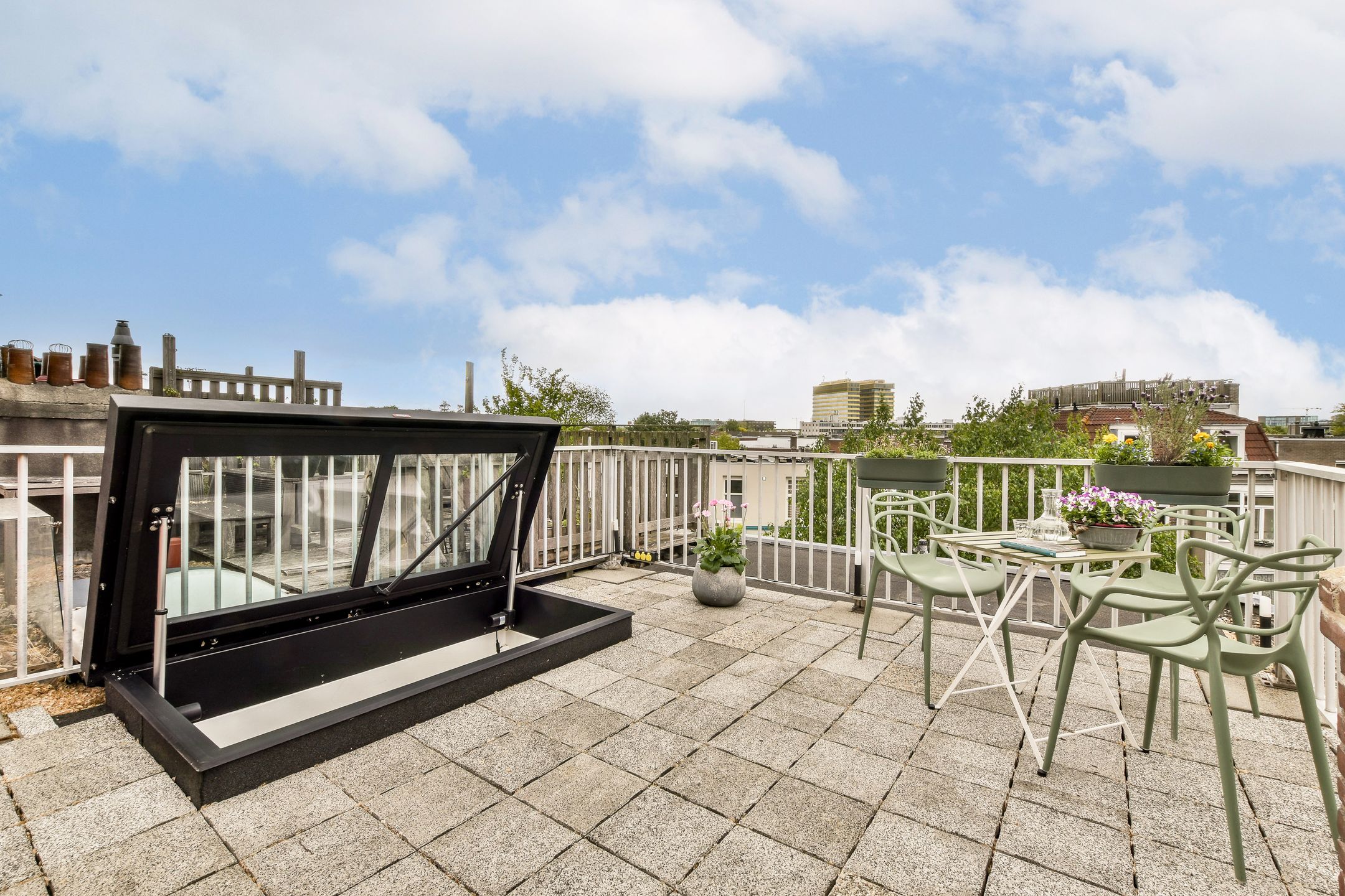 Foto 24 van Adelaarsweg 54-1